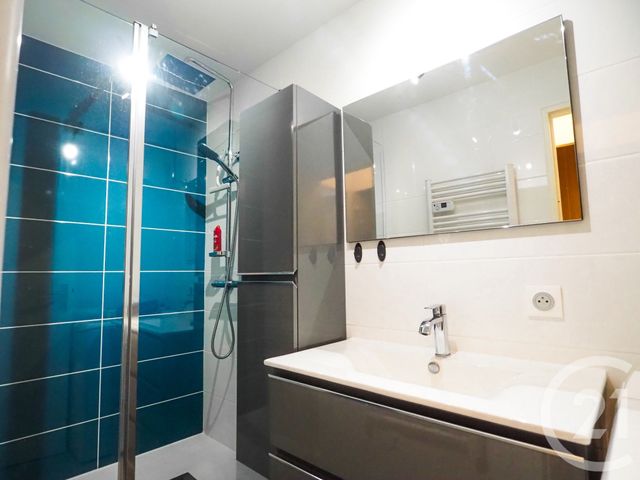 Appartement à vendre - 2 pièces - 46.55 m2 - LE GRAU DU ROI - 30 - LANGUEDOC-ROUSSILLON - Century 21 Rouvière Immobilier