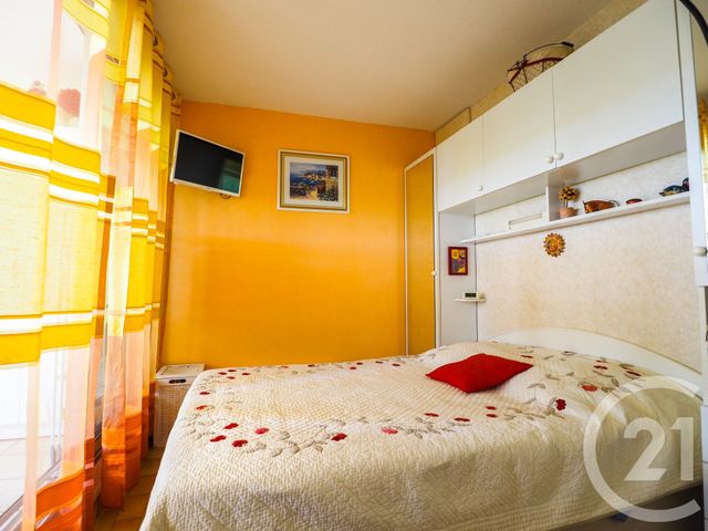 Appartement à vendre - 2 pièces - 46.55 m2 - LE GRAU DU ROI - 30 - LANGUEDOC-ROUSSILLON - Century 21 Rouvière Immobilier