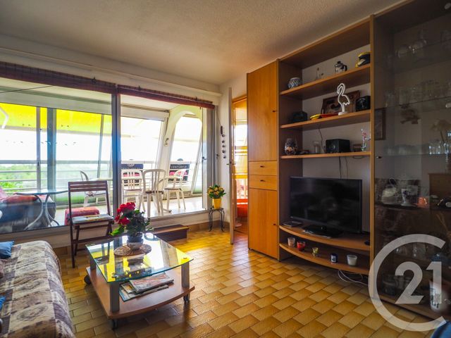 Appartement à vendre - 2 pièces - 46.55 m2 - LE GRAU DU ROI - 30 - LANGUEDOC-ROUSSILLON - Century 21 Rouvière Immobilier
