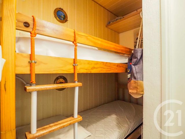 Appartement à vendre - 2 pièces - 46.55 m2 - LE GRAU DU ROI - 30 - LANGUEDOC-ROUSSILLON - Century 21 Rouvière Immobilier