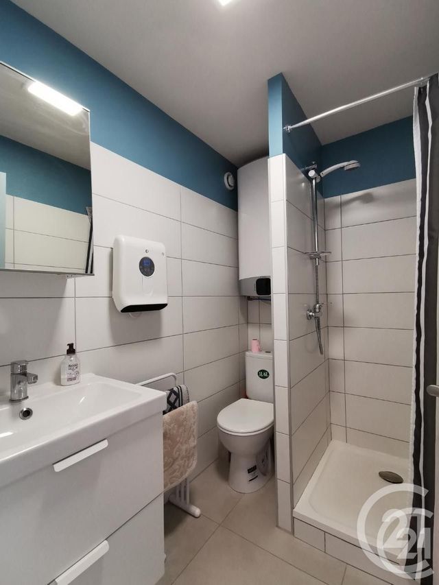 Appartement F2 à vendre - 2 pièces - 32.0 m2 - LE GRAU DU ROI - 30 - LANGUEDOC-ROUSSILLON - Century 21 Rouvière Immobilier