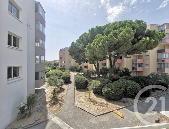 appartement - LE GRAU DU ROI - 30