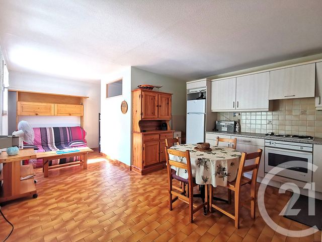 Appartement T3 à vendre - 3 pièces - 40.98 m2 - LE GRAU DU ROI - 30 - LANGUEDOC-ROUSSILLON - Century 21 Rouvière Immobilier