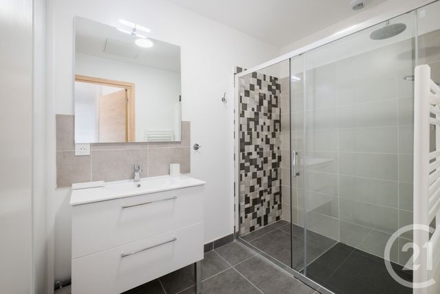 Appartement F4 à vendre - 4 pièces - 88.13 m2 - LE GRAU DU ROI - 30 - LANGUEDOC-ROUSSILLON - Century 21 Rouvière Immobilier