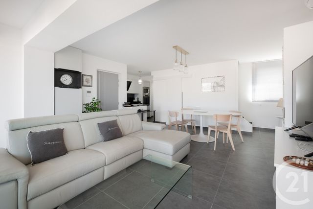 Appartement F4 à vendre - 4 pièces - 88.13 m2 - LE GRAU DU ROI - 30 - LANGUEDOC-ROUSSILLON - Century 21 Rouvière Immobilier