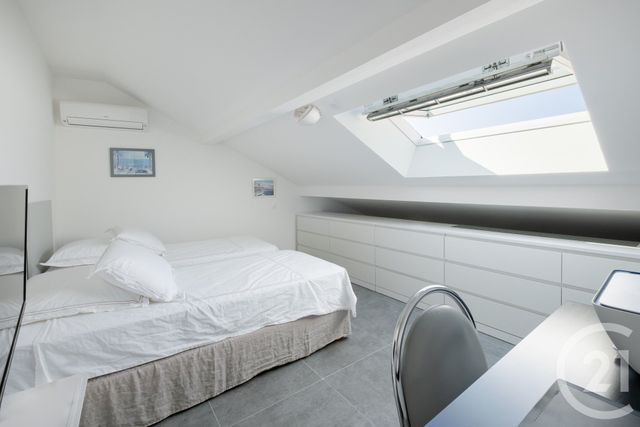 Appartement F4 à vendre - 4 pièces - 88.13 m2 - LE GRAU DU ROI - 30 - LANGUEDOC-ROUSSILLON - Century 21 Rouvière Immobilier