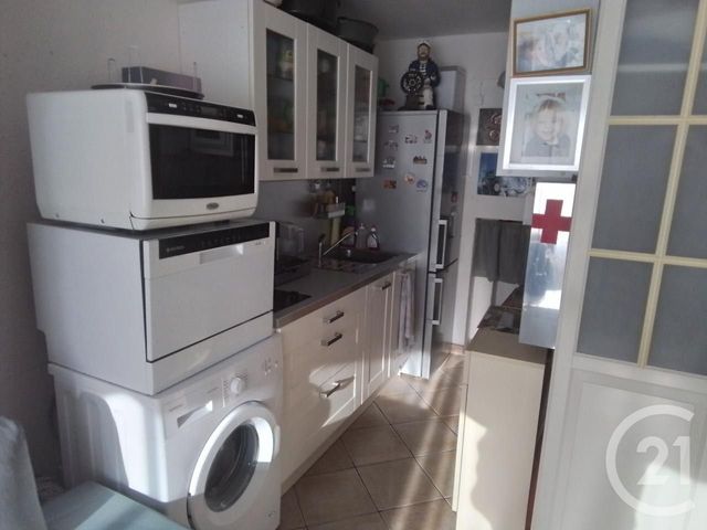 Appartement F1 à vendre - 1 pièce - 21.54 m2 - LE GRAU DU ROI - 30 - LANGUEDOC-ROUSSILLON - Century 21 Rouvière Immobilier