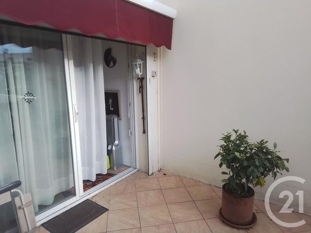 Appartement F1 à vendre - 1 pièce - 21.54 m2 - LE GRAU DU ROI - 30 - LANGUEDOC-ROUSSILLON - Century 21 Rouvière Immobilier