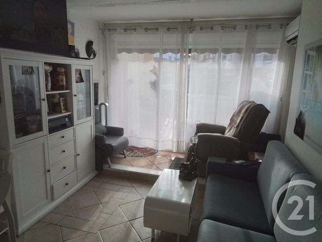 Appartement F1 à vendre - 1 pièce - 21.54 m2 - LE GRAU DU ROI - 30 - LANGUEDOC-ROUSSILLON - Century 21 Rouvière Immobilier