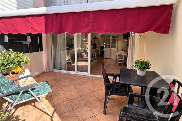 appartement - LE GRAU DU ROI - 30