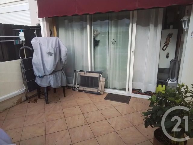 Appartement F1 à vendre - 1 pièce - 21.54 m2 - LE GRAU DU ROI - 30 - LANGUEDOC-ROUSSILLON - Century 21 Rouvière Immobilier