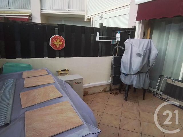 Appartement F1 à vendre - 1 pièce - 21.54 m2 - LE GRAU DU ROI - 30 - LANGUEDOC-ROUSSILLON - Century 21 Rouvière Immobilier