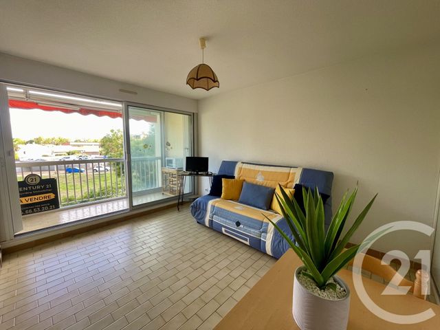 appartement - LE GRAU DU ROI - 30