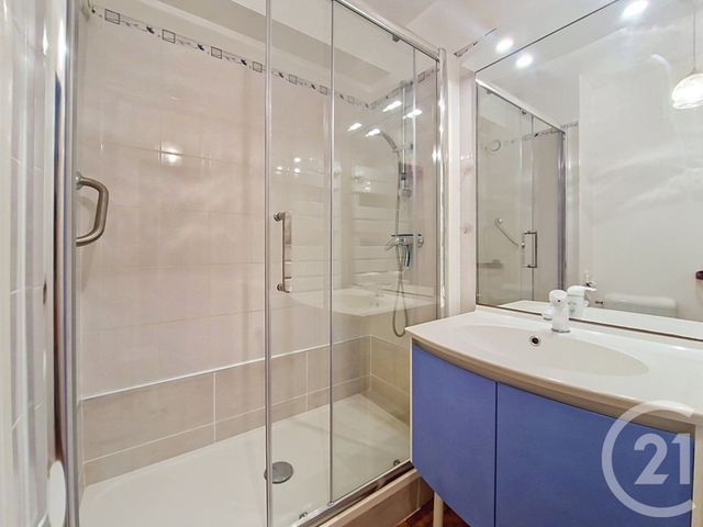 Appartement Studio Cabine à vendre - 1 pièce - 24.0 m2 - LE GRAU DU ROI - 30 - LANGUEDOC-ROUSSILLON - Century 21 Rouvière Immobilier