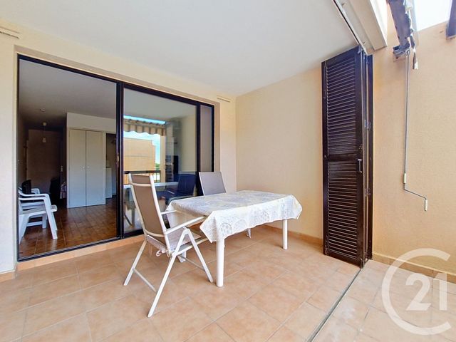 appartement - LE GRAU DU ROI - 30