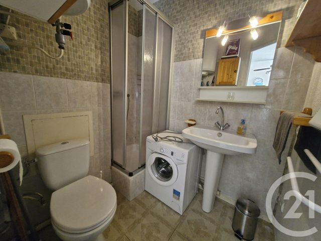 Appartement F3 à vendre - 3 pièces - 27.0 m2 - LE GRAU DU ROI - 30 - LANGUEDOC-ROUSSILLON - Century 21 Rouvière Immobilier