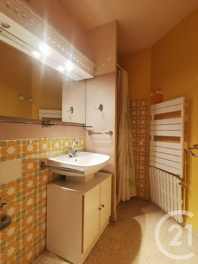 Appartement à vendre - 2 pièces - 37.02 m2 - LE GRAU DU ROI - 30 - LANGUEDOC-ROUSSILLON - Century 21 Rouvière Immobilier