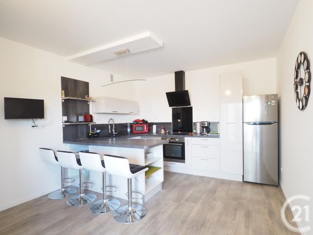appartement - LE GRAU DU ROI - 30