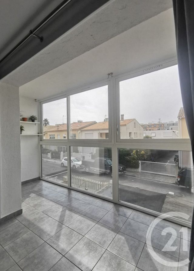 Appartement F3 à vendre - 3 pièces - 69.3 m2 - LE GRAU DU ROI - 30 - LANGUEDOC-ROUSSILLON - Century 21 Rouvière Immobilier