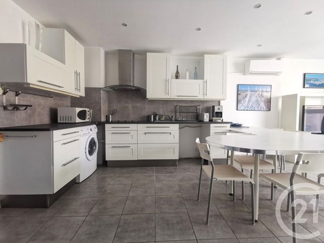 Appartement F3 à vendre - 3 pièces - 69.3 m2 - LE GRAU DU ROI - 30 - LANGUEDOC-ROUSSILLON - Century 21 Rouvière Immobilier