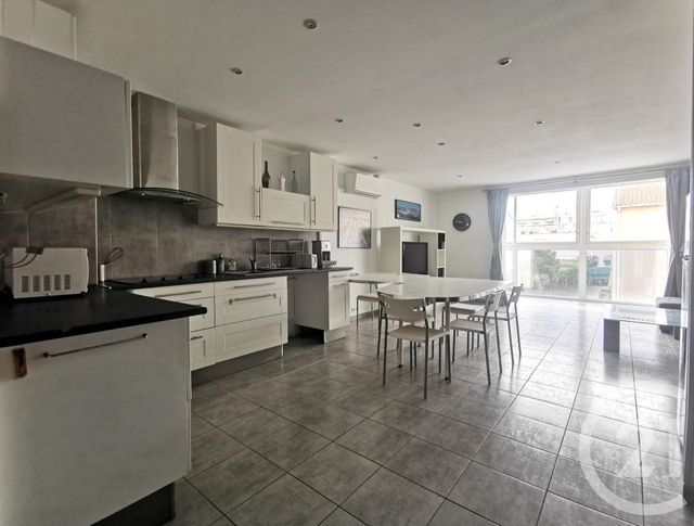 Appartement F3 à vendre - 3 pièces - 69.3 m2 - LE GRAU DU ROI - 30 - LANGUEDOC-ROUSSILLON - Century 21 Rouvière Immobilier