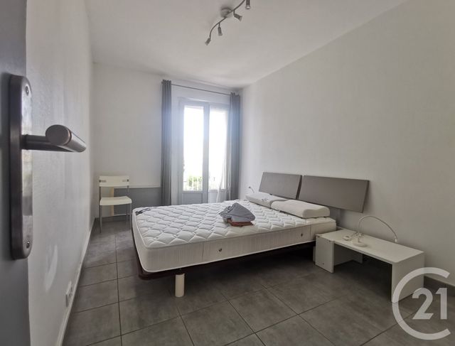 Appartement F3 à vendre - 3 pièces - 69.3 m2 - LE GRAU DU ROI - 30 - LANGUEDOC-ROUSSILLON - Century 21 Rouvière Immobilier