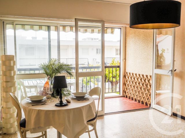 appartement - LE GRAU DU ROI - 30