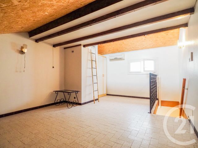 Afficher la photo en grand Appartement T2 à vendre - 2 pièces - 39.09 m2 - LE GRAU DU ROI - 30 - LANGUEDOC-ROUSSILLON - Century 21 Rouvière Immobilier