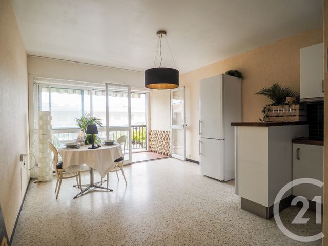 Afficher la photo en grand Appartement T2 à vendre - 2 pièces - 39.09 m2 - LE GRAU DU ROI - 30 - LANGUEDOC-ROUSSILLON - Century 21 Rouvière Immobilier