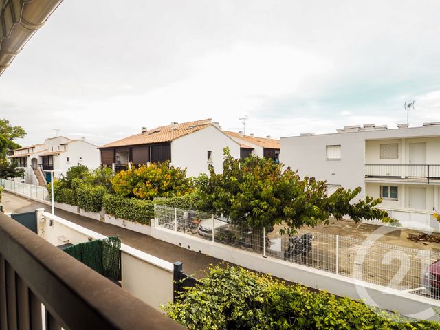 Afficher la photo en grand Appartement T2 à vendre - 2 pièces - 39.09 m2 - LE GRAU DU ROI - 30 - LANGUEDOC-ROUSSILLON - Century 21 Rouvière Immobilier
