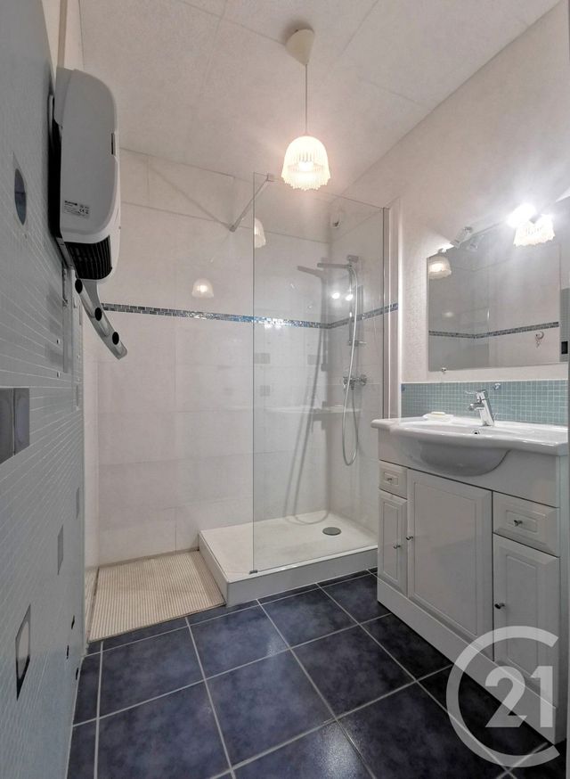 Appartement F2 à vendre - 2 pièces - 45.28 m2 - LE GRAU DU ROI - 30 - LANGUEDOC-ROUSSILLON - Century 21 Rouvière Immobilier