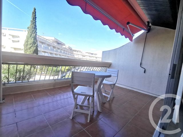 Appartement F2 à vendre - 2 pièces - 45.28 m2 - LE GRAU DU ROI - 30 - LANGUEDOC-ROUSSILLON - Century 21 Rouvière Immobilier