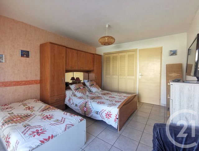 Appartement F2 à vendre - 2 pièces - 45.28 m2 - LE GRAU DU ROI - 30 - LANGUEDOC-ROUSSILLON - Century 21 Rouvière Immobilier