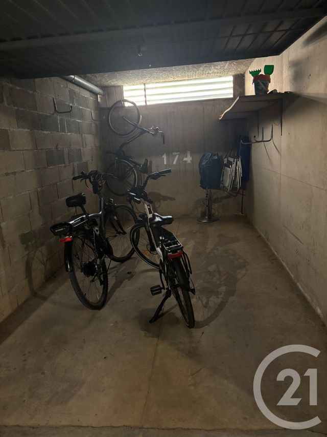 Appartement F2 à vendre - 2 pièces - 28.85 m2 - LE GRAU DU ROI - 30 - LANGUEDOC-ROUSSILLON - Century 21 Rouvière Immobilier