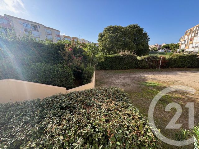 Appartement F2 à vendre - 2 pièces - 28.85 m2 - LE GRAU DU ROI - 30 - LANGUEDOC-ROUSSILLON - Century 21 Rouvière Immobilier