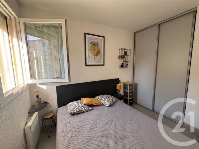 Appartement F2 à vendre - 2 pièces - 28.85 m2 - LE GRAU DU ROI - 30 - LANGUEDOC-ROUSSILLON - Century 21 Rouvière Immobilier
