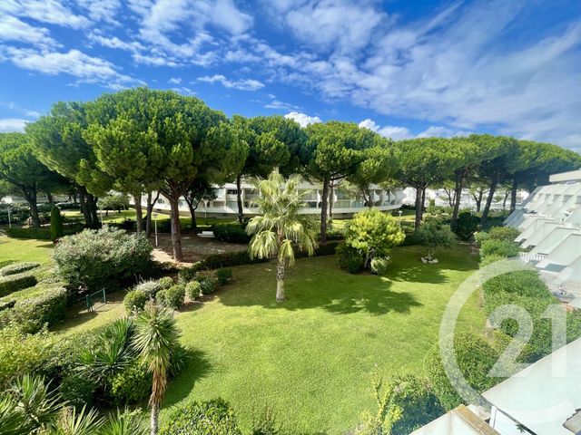 appartement - LE GRAU DU ROI - 30