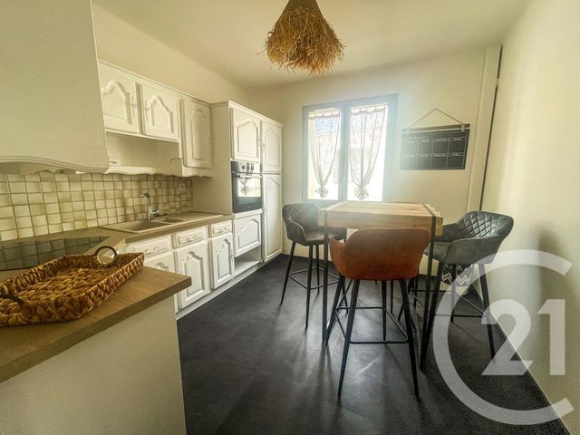 maison à vendre - 5 pièces - 146.76 m2 - AIGUES MORTES - 30 - LANGUEDOC-ROUSSILLON - Century 21 Rouvière Immobilier