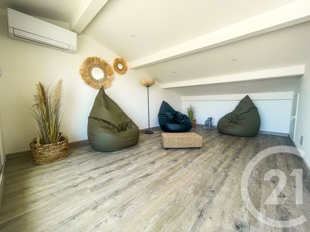 maison à vendre - 5 pièces - 146.76 m2 - AIGUES MORTES - 30 - LANGUEDOC-ROUSSILLON - Century 21 Rouvière Immobilier