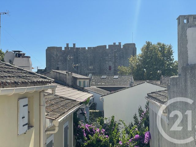 maison à vendre - 5 pièces - 146.76 m2 - AIGUES MORTES - 30 - LANGUEDOC-ROUSSILLON - Century 21 Rouvière Immobilier