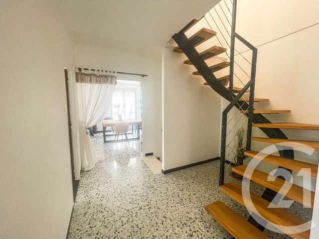 maison à vendre - 5 pièces - 146.76 m2 - AIGUES MORTES - 30 - LANGUEDOC-ROUSSILLON - Century 21 Rouvière Immobilier