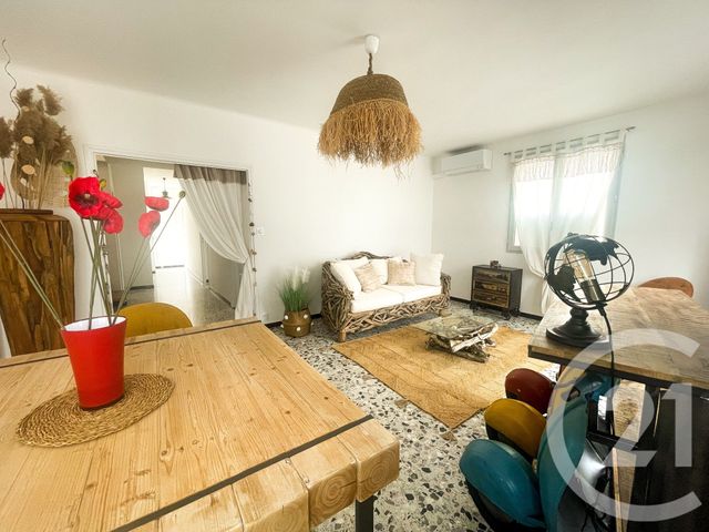 maison à vendre - 5 pièces - 146.76 m2 - AIGUES MORTES - 30 - LANGUEDOC-ROUSSILLON - Century 21 Rouvière Immobilier