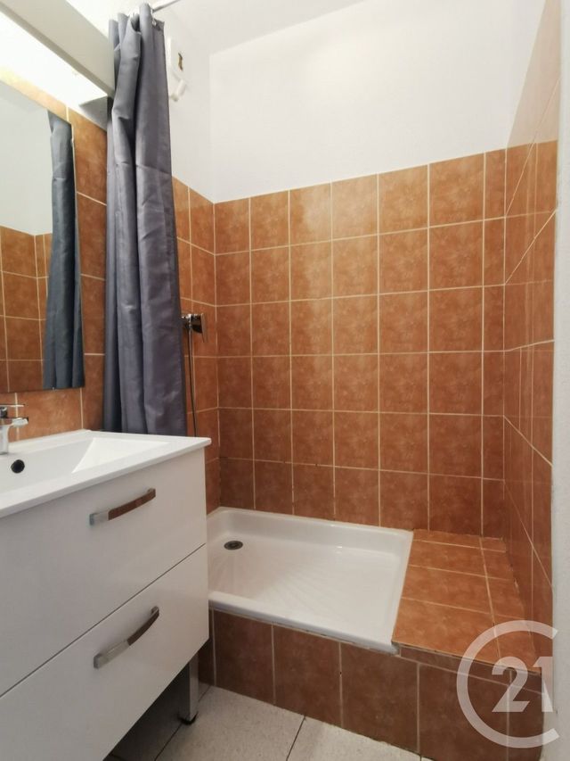 Appartement Studio Cabine à vendre - 1 pièce - 19.18 m2 - LE GRAU DU ROI - 30 - LANGUEDOC-ROUSSILLON - Century 21 Rouvière Immobilier