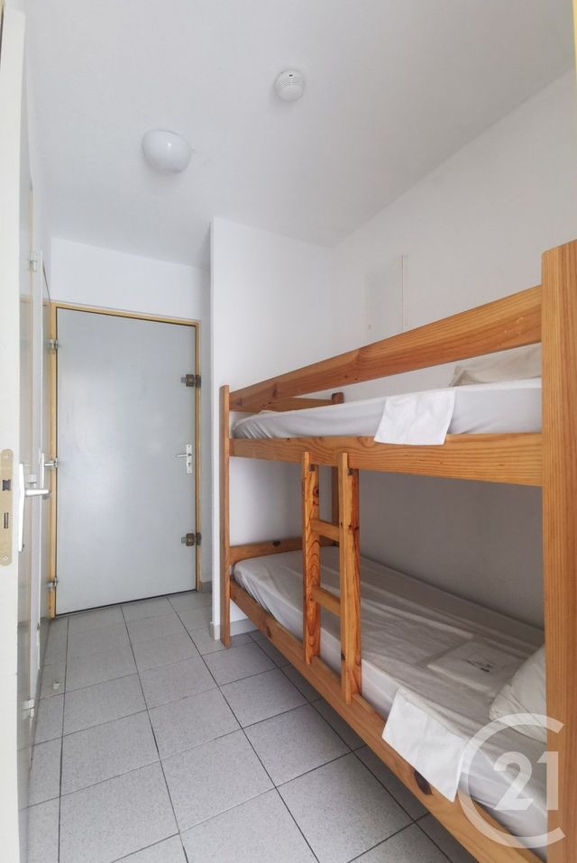 Appartement Studio Cabine à vendre - 1 pièce - 19.18 m2 - LE GRAU DU ROI - 30 - LANGUEDOC-ROUSSILLON - Century 21 Rouvière Immobilier