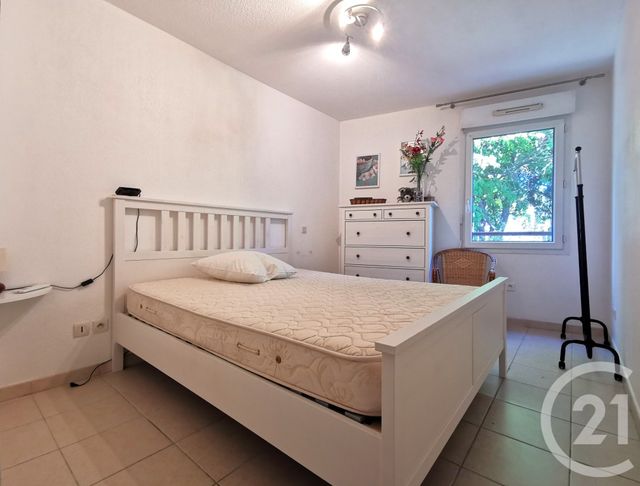 Appartement F3 à vendre - 3 pièces - 64.26 m2 - LE GRAU DU ROI - 30 - LANGUEDOC-ROUSSILLON - Century 21 Rouvière Immobilier