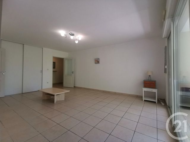 Appartement F3 à vendre - 3 pièces - 64.26 m2 - LE GRAU DU ROI - 30 - LANGUEDOC-ROUSSILLON - Century 21 Rouvière Immobilier