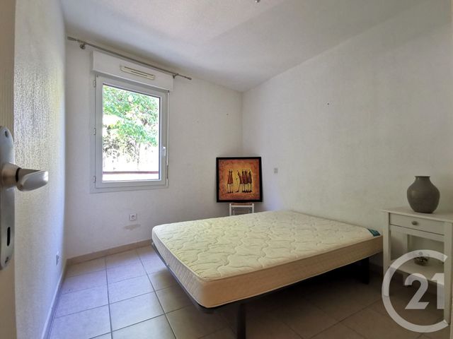 Appartement F3 à vendre - 3 pièces - 64.26 m2 - LE GRAU DU ROI - 30 - LANGUEDOC-ROUSSILLON - Century 21 Rouvière Immobilier