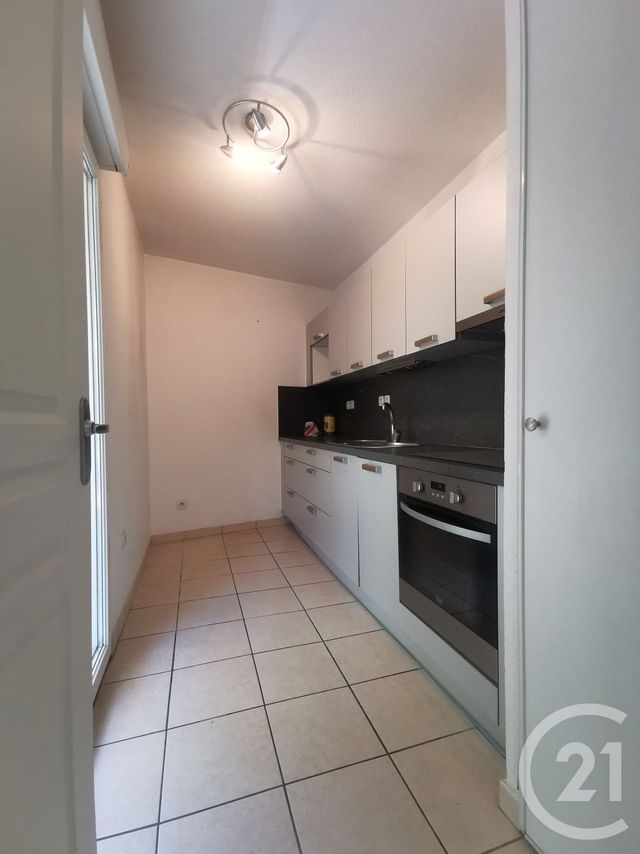 Appartement F3 à vendre - 3 pièces - 64.26 m2 - LE GRAU DU ROI - 30 - LANGUEDOC-ROUSSILLON - Century 21 Rouvière Immobilier