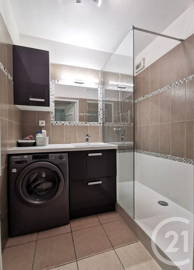 Appartement F3 à vendre - 3 pièces - 64.26 m2 - LE GRAU DU ROI - 30 - LANGUEDOC-ROUSSILLON - Century 21 Rouvière Immobilier