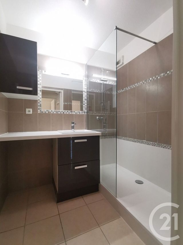 Appartement F3 à vendre - 3 pièces - 64.26 m2 - LE GRAU DU ROI - 30 - LANGUEDOC-ROUSSILLON - Century 21 Rouvière Immobilier